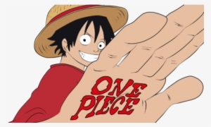 736 Images About One Piece♡♥ On We Heart It - Monkey D. Luffy