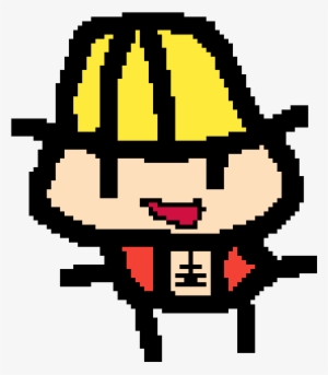 Luffy - Cartoon