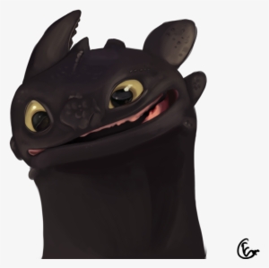 Toothless Png - Png Toothless