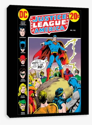 Justice League No - Showcase Presents Justice League Of America By Dick