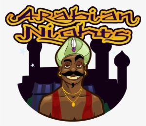 Arabian Nights™ - Arabian Nights Slot Png