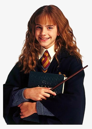 Hermione Granger 2nd Year - Harry Potter Miss Granger