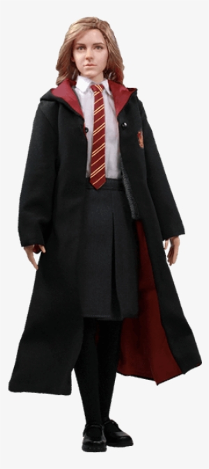 Harry - Harry Potter Hermione Uniform