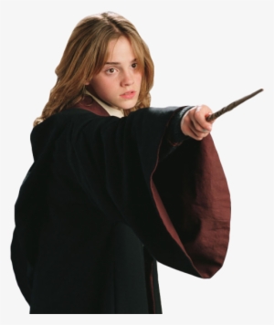 Transparent Hermione Granger - Hermione Granger