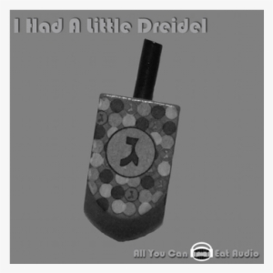 I Had A Little Dreidel Sound Effects Library - Library