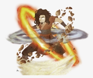 Wan Avatar State - Avatar State Png
