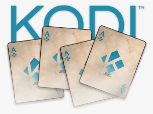 Image - Kodi Logo's