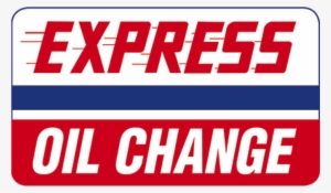 Oil Change Logo - Express Oil Change Logo Png