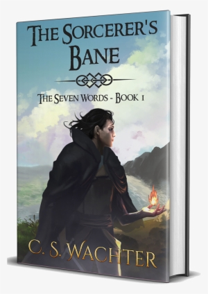 First 6 Chapters Of “the Sorcerer's Bane” Are Free