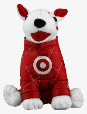 Gallery - Target Dog Plush