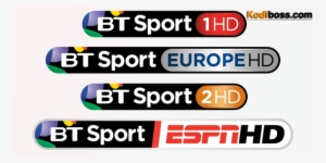 Full Guide To Watch Bt Sports Online Free On Kodi - Sky Sports & Bt Sports Banner