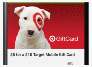 Free Is My Life - Card Pin On Target Gift Card