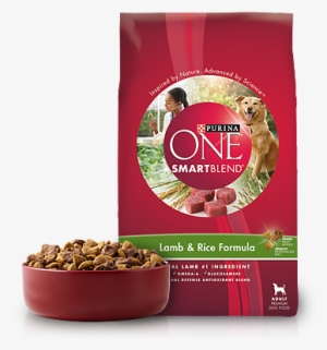 Starting Sunday 3/13, Target Are Offering A Nice In-ad - Purina One Smartblend Adult Dog Food, Lamb
