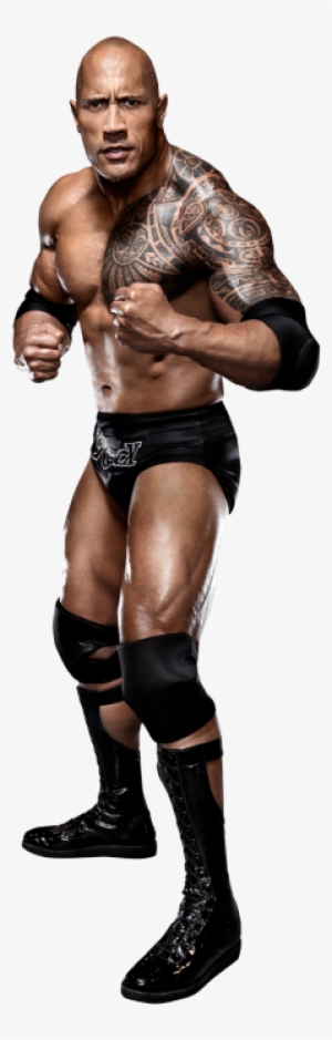 Dwayne Douglas Johnson - Dwayne The Rock Johnson Wwe