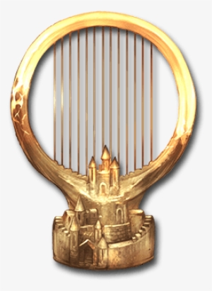 Ripple Harp - Granblue Fantasy