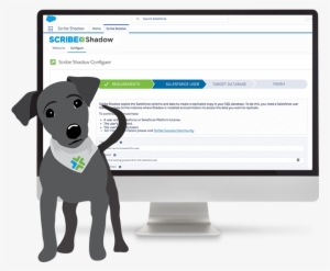 Applications - Companion Dog