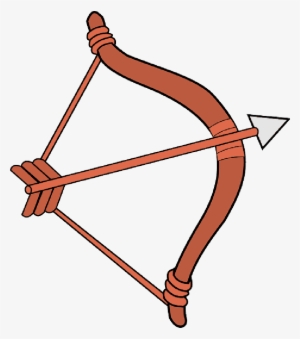 Mb Image/png - Bow N Arrow Clipart