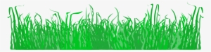 Grass Clipart Pdf - Grass Illustration Png