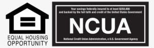 Equal Housing Opportunity Nmls - National Credit Union Savings Insurance Fund Ncusif