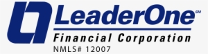 Leader One Financial