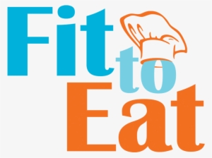 Fit To Eat - Logo Eat To Fit