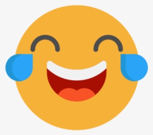 Clip Freeuse Library Download Emoji Free Png Image - Laughing Face Transparent Background