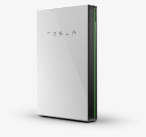 The Tesla Powerwall 2 Is, At Its Core, A Backup Battery - Tesla Powerwall