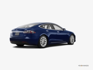 New Car 2017 Tesla Model S 90d - Ford Mustang 2017 Bleu