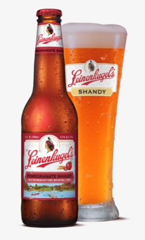 Traveling Thirsty Thursday Is Powered By Miller Lite - Pomegranate Shandy Beer