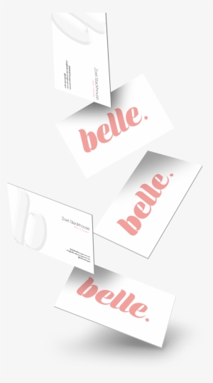 Business Cards