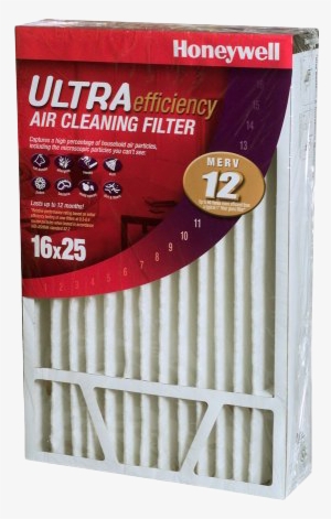 Honeywell Cf200a1008 Replacement Air Filter - Honeywell Cf200a1016 4-inch Ultra Efficiency Air Cleaning