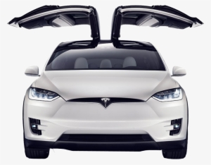 Tesla Model X Png