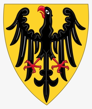 Gallery - Coat Of Arms Of The Holy Roman Empire Of The German