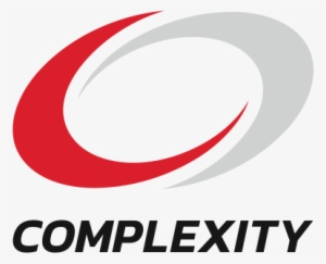 Complexity Gaming Logo Png
