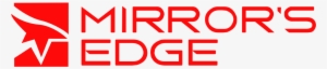 Free Optic Gaming Logo Transparent - Mirrors Edge Logo