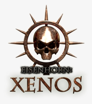Eisenhorn Xenos Logo Png