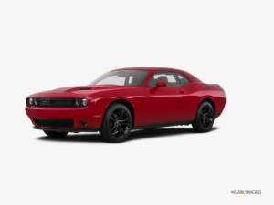 Challenger Sxt Plus Redline Red Tricoat Pearl - 2019 Dodge Challenger Sxt