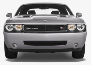 23 - - 2010 Dodge Challenger Front