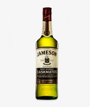 Jameson Caskmates Irish Whiskey 70cl - Jameson Caskmates Young Henrys