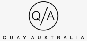 People Specialist - Quay Australia Logo