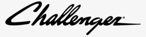Challenger Tractor Logo - Challenger Logo