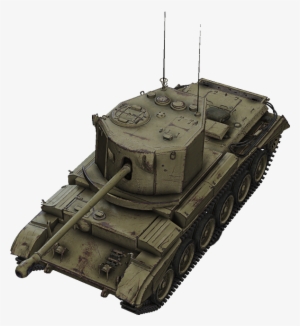 Uk Gb41 Challenger - World Of Tanks T22 Proto