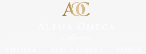 Alpha Omega Collective - Sign