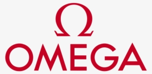 Omega Uhren Logo 6 By Derek - Omega Watch Logo Png