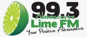Lime 993 Lg Logo - Lime