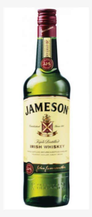 Jameson Irish Whiskey Cup
