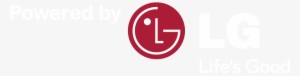 Lg Logo Hd Clipart - Lg Logo En Hd