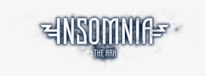 Logo - Insomnia The Ark Logo