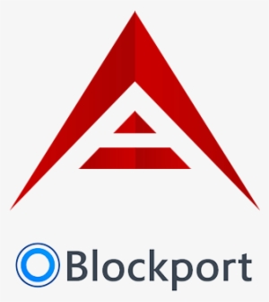 ark announces mobile wallet and partnership with blockport - triangle