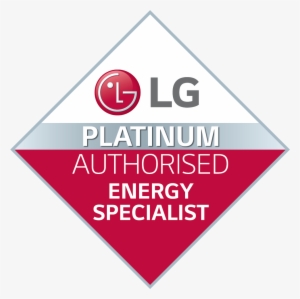Springers Solar Is Proud To Be A Platinum Partner Of - Lg Prestige H09al.nsm Air Conditioning System